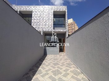 house em Rua Ana Tomásia de Jesus, Bosque da Saúde - São Paulo - SP