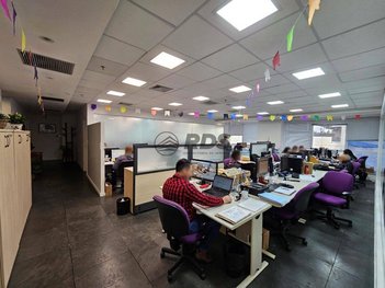 office em Catequese, Butantã - São Paulo - SP