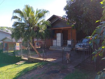 land_lot em Rua Ereda Weber, União - Estância Velha - RS