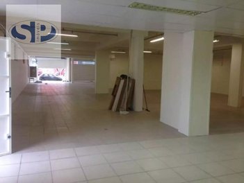 industrial em Avenida Sapopemba, Sapopemba - São Paulo - SP