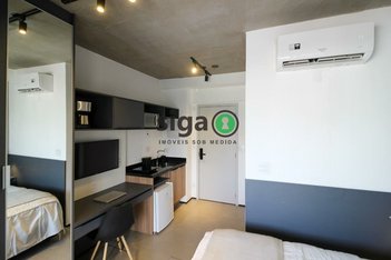 apartment em Alameda Lorena, Jardim Paulista - São Paulo - SP