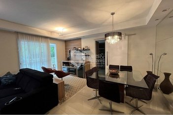 apartment em Rua Taquari, Mooca - São Paulo - SP