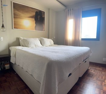 apartment em Rua Coronel Melo de Oliveira, Perdizes - São Paulo - SP