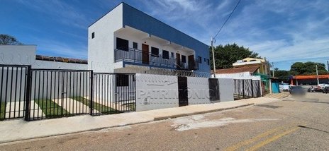 apartment em Rua Moacir Toledo Piza, Vila Olímpia - Sorocaba - SP