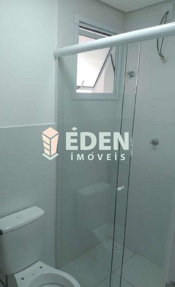 apartment em Rua João Maria de Camargo, Chácaras Reunidas São Jorge - Sorocaba - SP