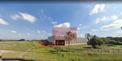 land_lot em Estrada Municipal Biagino Chieffi, Pagador de Andrade - Jacareí - SP