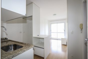 apartment em Rua Marie Nader Calfat, Jardim Ampliação - São Paulo - SP
