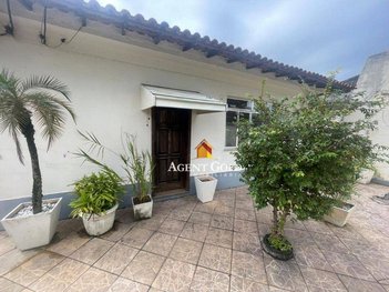 house em Rua Galiléia, Anil - Rio de Janeiro - RJ