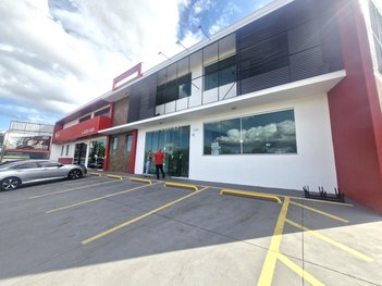 commercial_property em Avenida Engenheiro Fábio Roberto Barnabé, Jardim Morada do Sol - Indaiatuba - SP