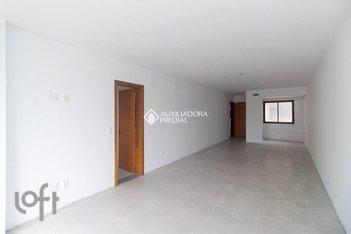apartment em São Manoel, Santana - Porto Alegre - RS