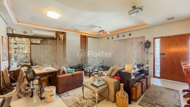 house em Avenida dos Prazeres, Vila Jardim - Porto Alegre - RS