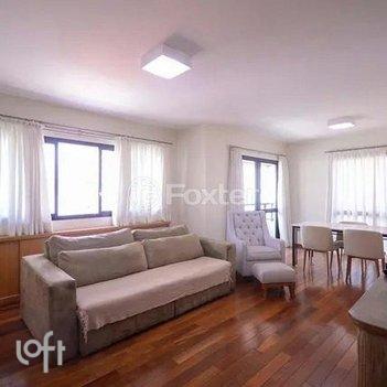 apartment em Rua Esmeralda, Aclimação - São Paulo - SP