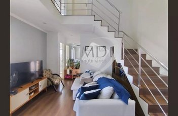 apartment em Avenida Piraporinha, Planalto - São Bernardo do Campo - SP