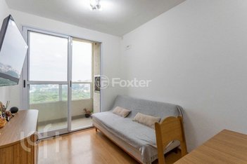 apartment em Rua Irmão Norberto Francisco Rauch, Jardim Carvalho - Porto Alegre - RS