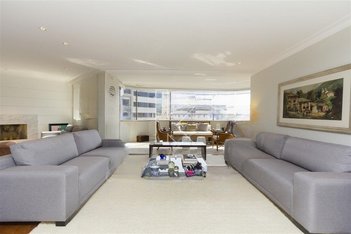 apartment em Rua Dom Paulo Pedrosa, Real Parque - São Paulo - SP