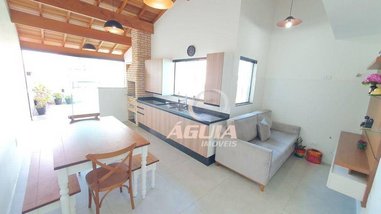 apartment em Rua Aimberê, Vila Curuçá - Santo André - SP