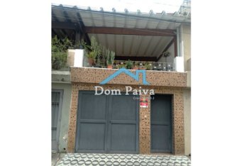 house em Rua Cristóvão de Gouveia, Jardim Anhangüera - São Paulo - SP