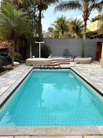 house em Avenida Adelmo Perdizza, Residencial Flórida - Ribeirão Preto - SP