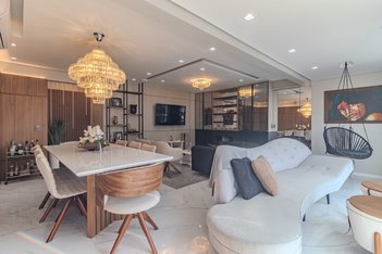 apartment em Josemaria Escriva, Jardim do Salso - Porto Alegre - RS