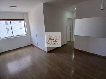 apartment em Rua Nova Cidade, Vila Olímpia - São Paulo - SP