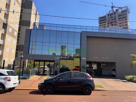 Cômodo Condomínio