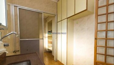 apartment em Rua General Chagas Santos, Vila da Saúde - São Paulo - SP