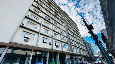 apartment em Rua Brasil, Centro - São Leopoldo - RS