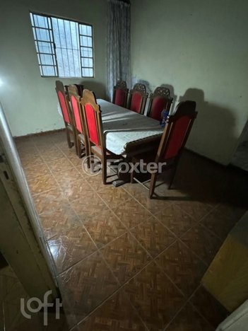 house em Rua Pires de Almeida, Vila Paiva - São Paulo - SP