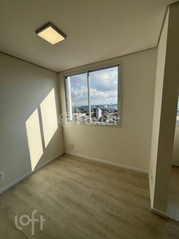 apartment em Rua Tomé Pontes, Parque da Vila Prudente - São Paulo - SP