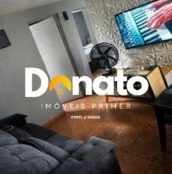 apartment em Avenida Casa Grande, Casa Grande - Diadema - SP