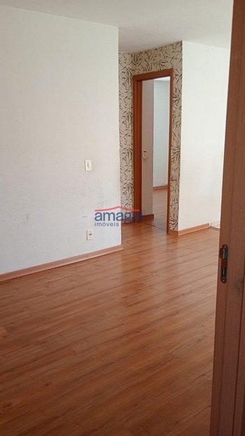apartment em Rua Aliança, Vila Aprazível - Jacareí - SP
