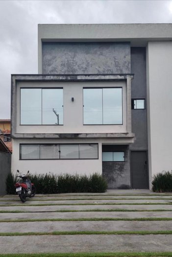 apartment em Rua Nossa Senhora de Fátima, Campeche - Florianópolis - SC