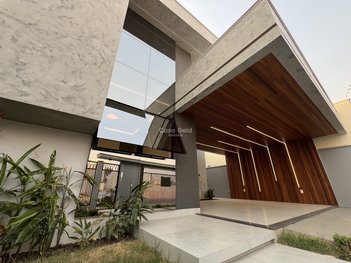 house em Rua São Francisco de Assis, São Mateus - Sorriso - MT