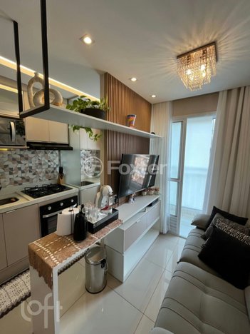 apartment em Rua Pangaré, Vila Butantã - São Paulo - SP