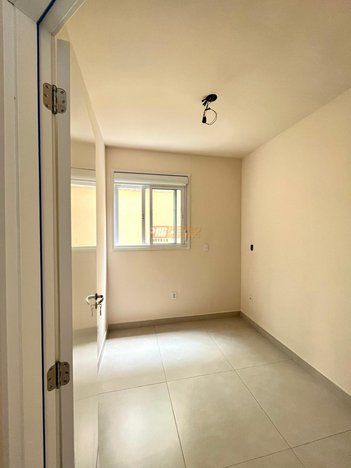 apartment em Rua Vitória Régia, Campestre - Santo André - SP
