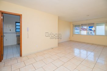 apartment em Rua César Lombroso, Rio Branco - Porto Alegre - RS
