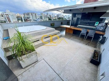 apartment em Rua Arlindo dos Santos, Palmares - Belo Horizonte - MG