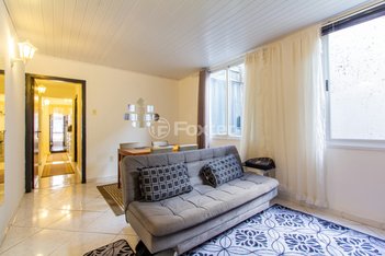 apartment em Rua Marechal Floriano Peixoto, Centro Histórico - Porto Alegre - RS