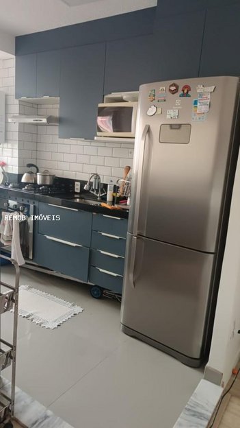 apartment em Rua do Lavapés, Cambuci - São Paulo - SP