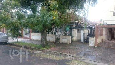 house em Rua Evaristo da Veiga, Partenon - Porto Alegre - RS