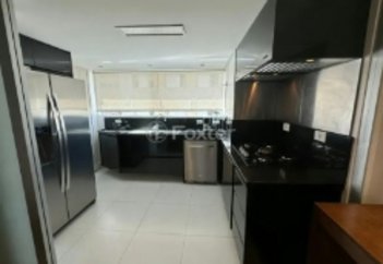 apartment em Rua José Maria Lisboa, Jardim Paulista - São Paulo - SP