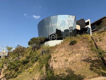 house em Rua Mares de Montanhas, Vale dos Cristais - Nova Lima - MG