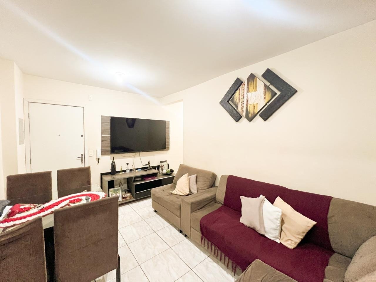 Apartamento com 3 quartos — Manacás, Belo Horizonte