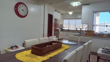 house em Rua Antagonias, Ponta de Baixo - São José - SC