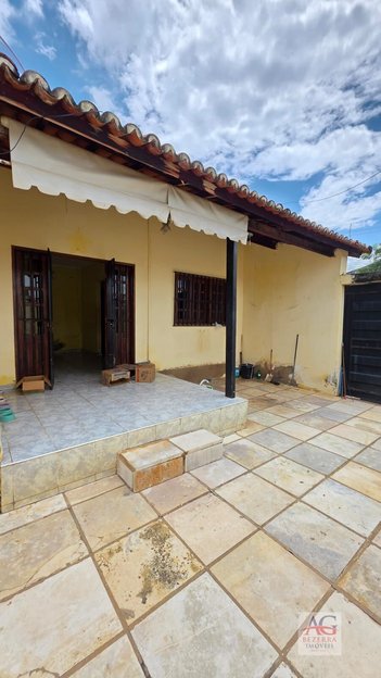 house em Rua Vírgilio Xenofonte, Mirandão - Crato - CE