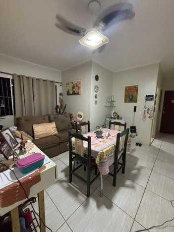 apartment em Rua Ramos de Azevedo, Jardim Paulista - Ribeirão Preto - SP