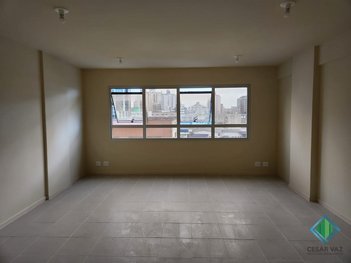 office em Souza Dutra, Estreito - Florianópolis - SC