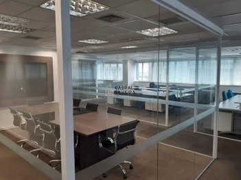office em Alameda Santos, Cerqueira César - São Paulo - SP