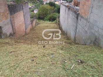 land_lot em Rua Doutor Carlos Frederico Carderelli, Parque Imperial - Jacareí - SP