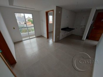 apartment em Rua Evans, Vila Esperança - São Paulo - SP